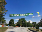 "850 výročie obce Choča"
