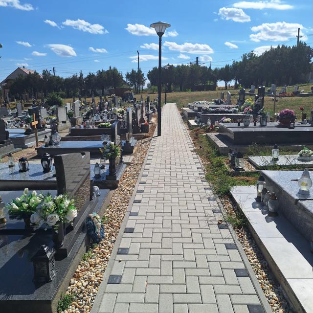 Foto: Obec Choča